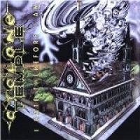 I Hate Therefore I Am cover