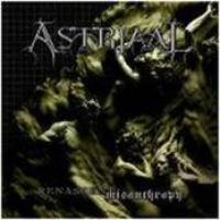 Renascent Misanthropy cover