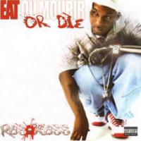 Eat Or Die cover