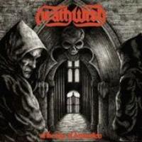 At The Edge Of Damnation cover