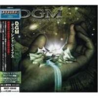 Different Shapes cover