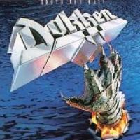 Tooth And Nail cover