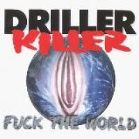 Fuck The World cover