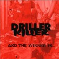 And The Winner Is... cover