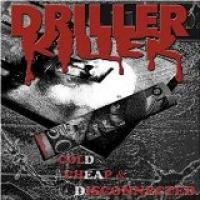 Cold, Cheap & Disconnected cover