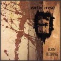 Born Bleeding cover