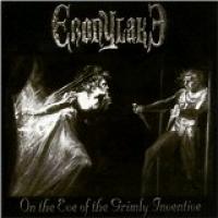 On The Eve Of The Grimly Inventive cover