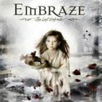 The Last Embrace cover