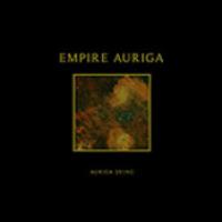 Auriga Dying cover