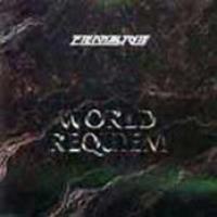 World Requiem cover