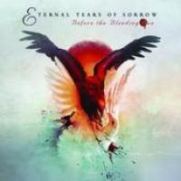 Before The Bleeding Sun cover