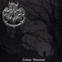 Letheus Nocturnus cover