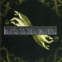 A Caress Of The Void cover