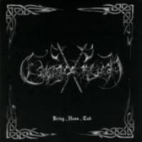 Krieg, Hass, Tod cover