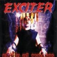 Blood Of Tyrants cover