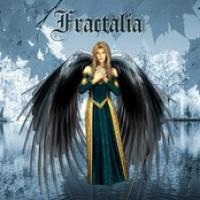 Fractalia cover