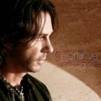 Venus In Overdrive cover