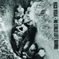 No Child Left Behind cover