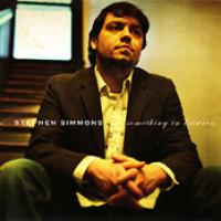 Something In Between cover