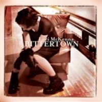 Bittertown cover