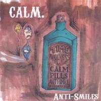 Anti-Smiles cover