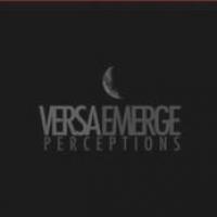 Perceptions - EP cover