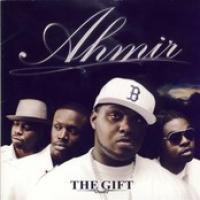 The Gift cover