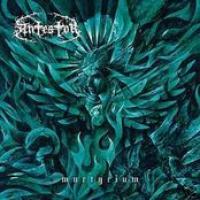 Martyrium cover