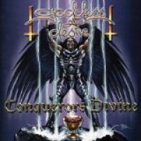 Conquerors Divine cover