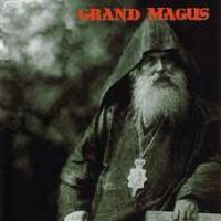 Grand Magus cover