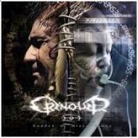 Border Of Misty Times cover