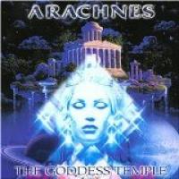 The Goddess Temple cover