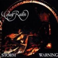 Storm Warning cover