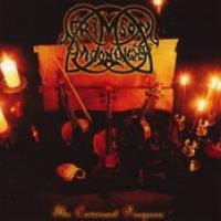 The Covenant Progress cover