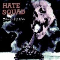 Theater Of Hate cover