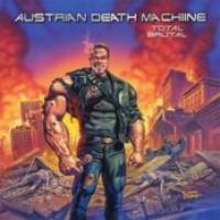 Total Brutal cover
