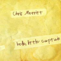 Hello, Little Captain cover