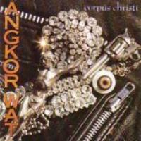 Corpus Christi cover