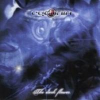 The Dark Flower cover