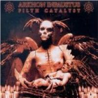 Filth Catalyst cover