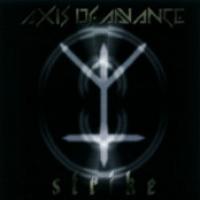 Strike cover
