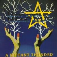 A Distant Thunder cover