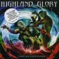 Forever Endeavour cover