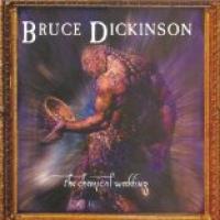 Chemical Wedding cover