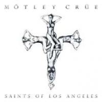 Saints Of Los Angeles cover