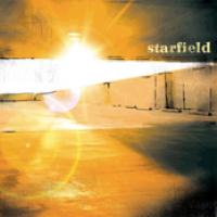 Starfield cover