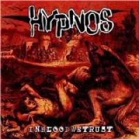 In Blood We Trust cover