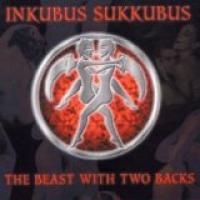 The Beast With Two Backs cover