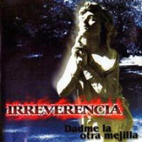 Dadme La Otra Mejilla cover