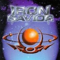 Iron Savior cover